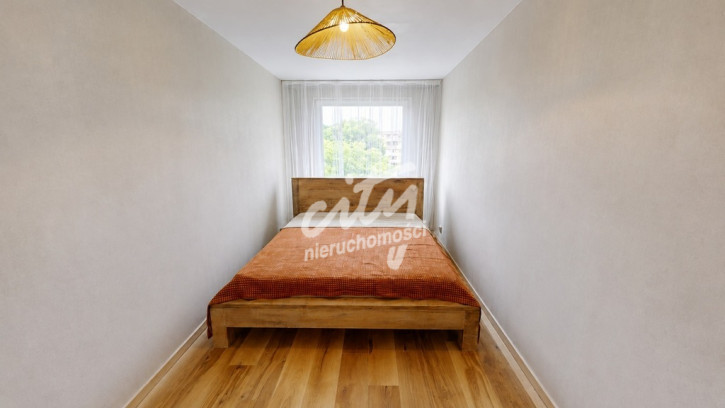 Mieszkanie Sprzedaż Szczecin os. Bukowe Seledynowa 4